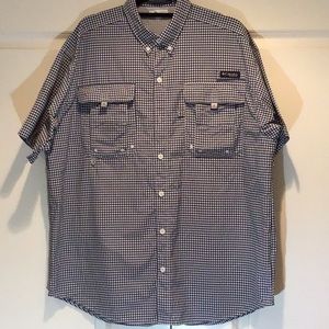 Columbia PFG - Large